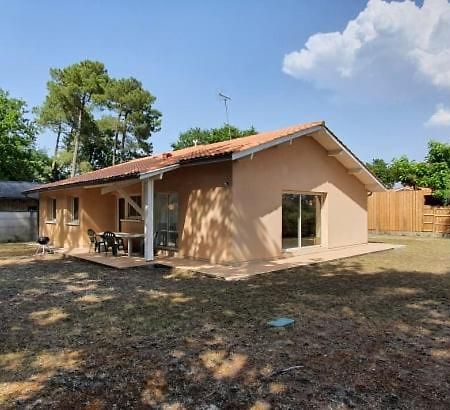 Villa La rescapée du Cap'itaine vous attends ! à Gujan-Mestras Extérieur photo