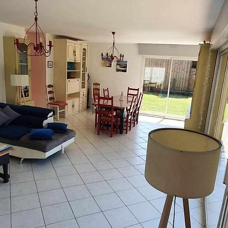 Villa La rescapée du Cap'itaine vous attends ! à Gujan-Mestras Extérieur photo