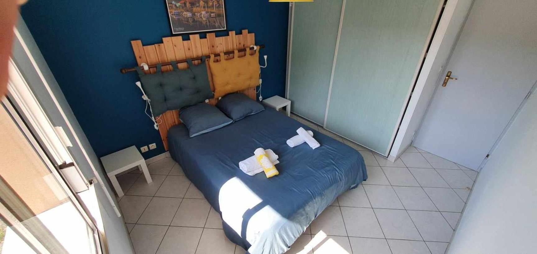 Villa La rescapée du Cap'itaine vous attends ! à Gujan-Mestras Extérieur photo