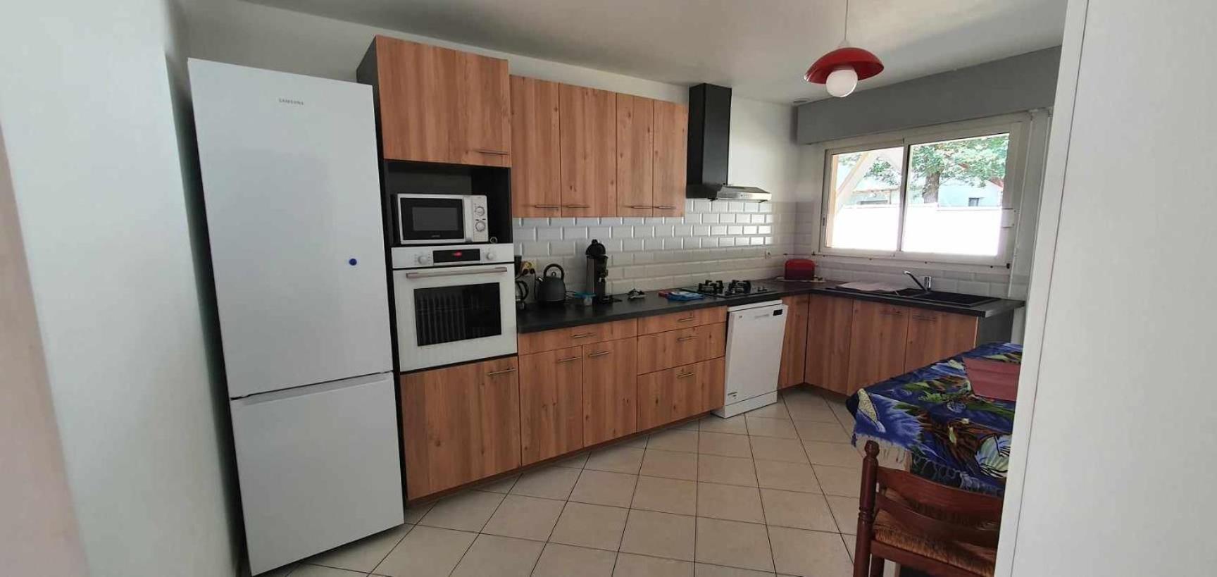 Villa La rescapée du Cap'itaine vous attends ! à Gujan-Mestras Extérieur photo