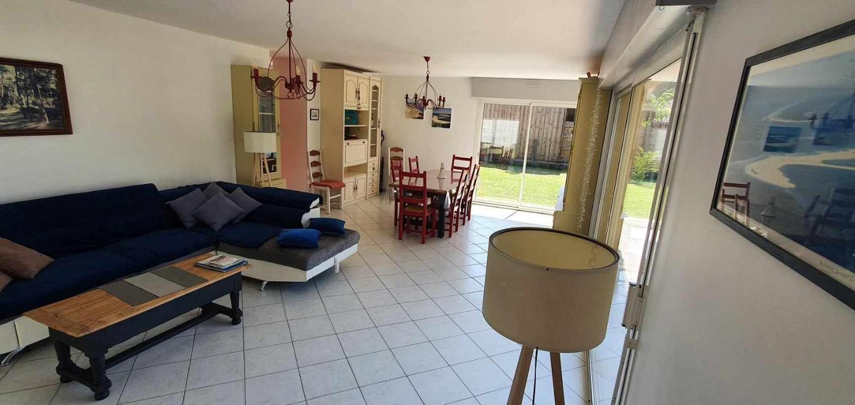 Villa La rescapée du Cap'itaine vous attends ! à Gujan-Mestras Extérieur photo