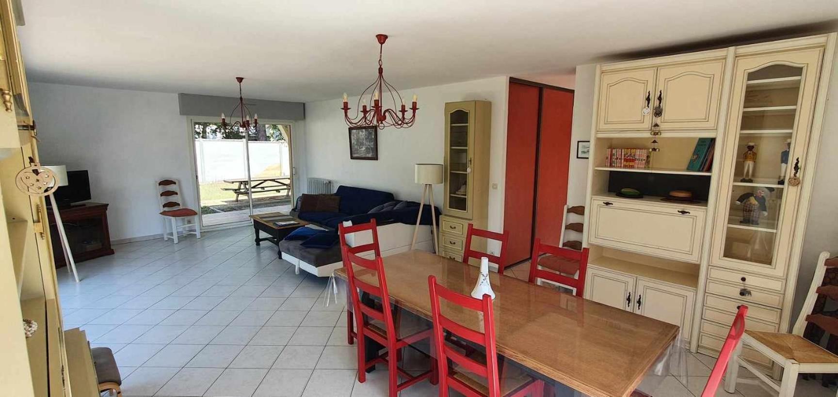 Villa La rescapée du Cap'itaine vous attends ! à Gujan-Mestras Extérieur photo