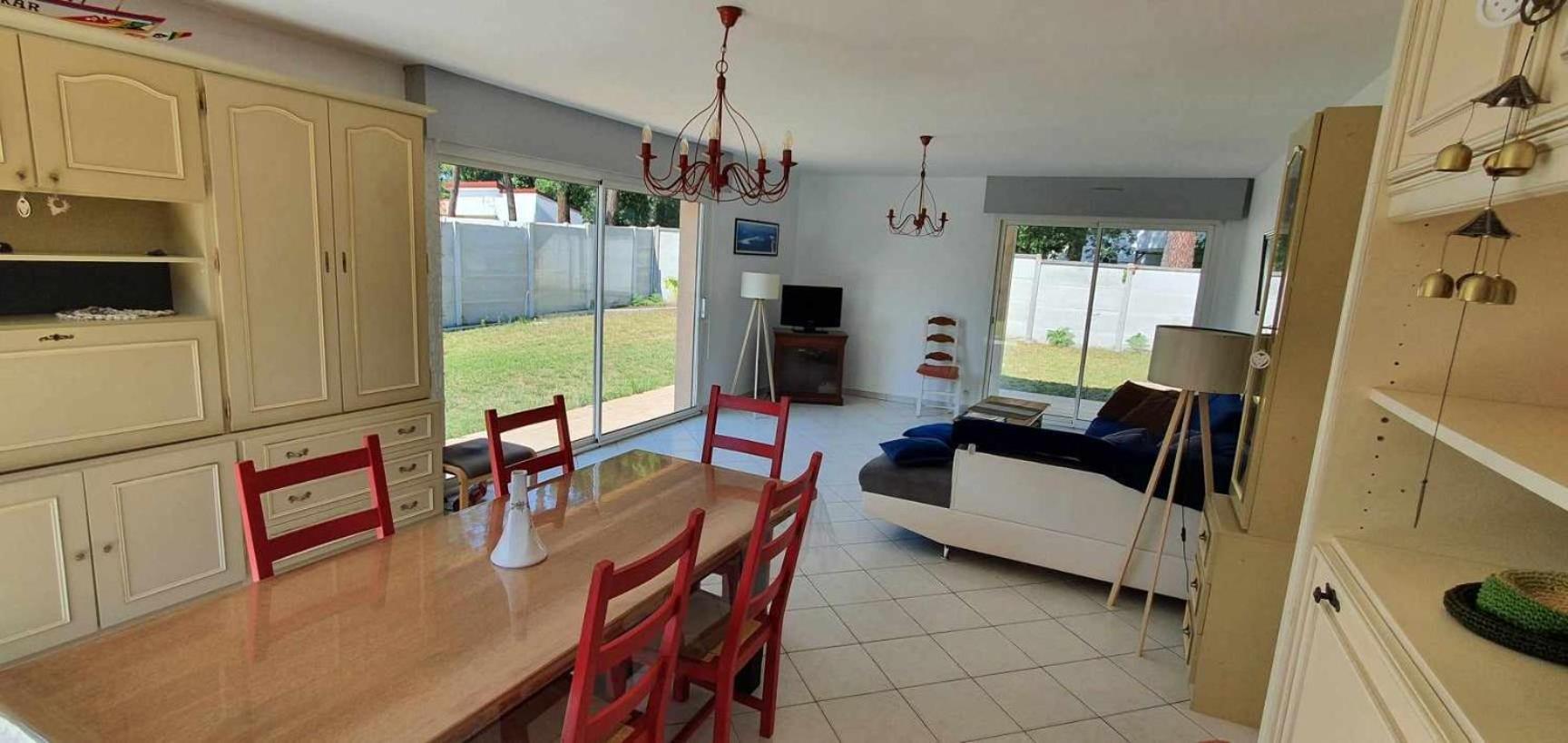 Villa La rescapée du Cap'itaine vous attends ! à Gujan-Mestras Extérieur photo