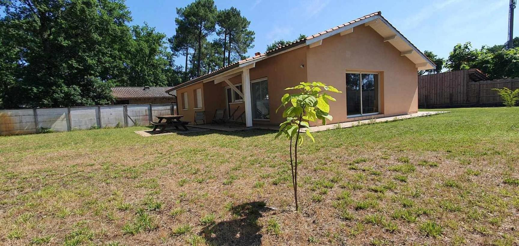 Villa La rescapée du Cap'itaine vous attends ! à Gujan-Mestras Extérieur photo